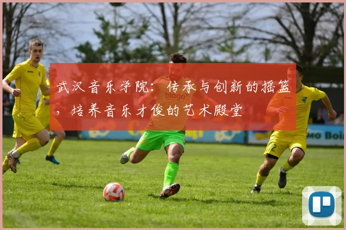 武汉音乐学院：传承与创新的摇篮，培养音乐才俊的艺术殿堂