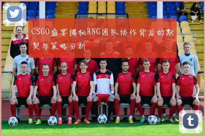 CSGO盛宴揭秘RNG团队协作背后的默契与策略分析