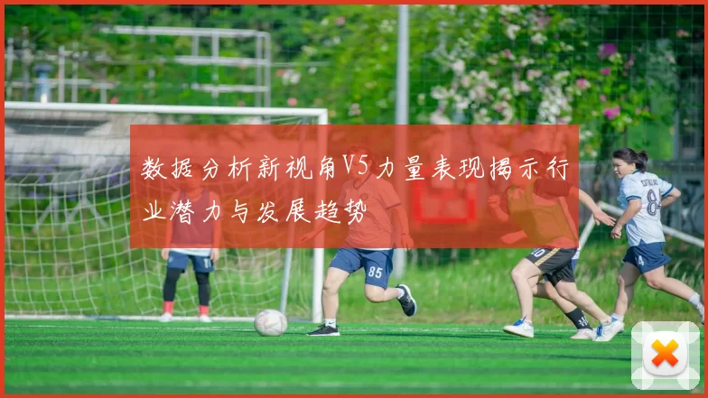 数据分析新视角V5力量表现揭示行业潜力与发展趋势