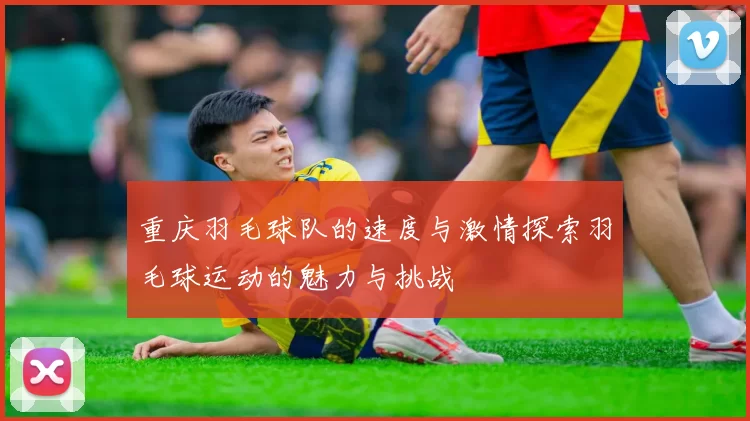 重庆羽毛球队的速度与激情探索羽毛球运动的魅力与挑战