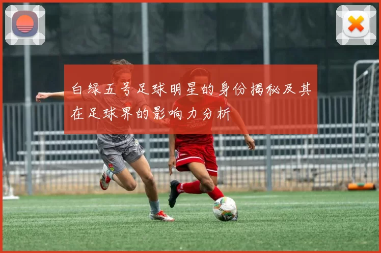 白绿五号足球明星的身份揭秘及其在足球界的影响力分析