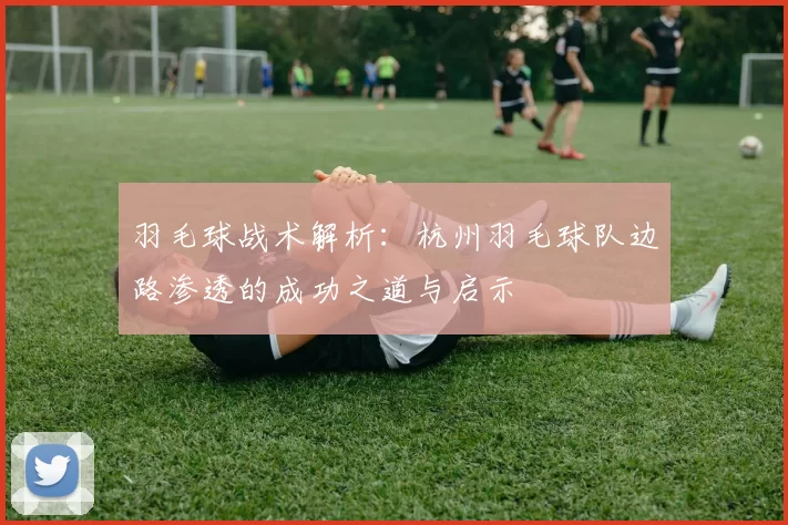 羽毛球战术解析：杭州羽毛球队边路渗透的成功之道与启示