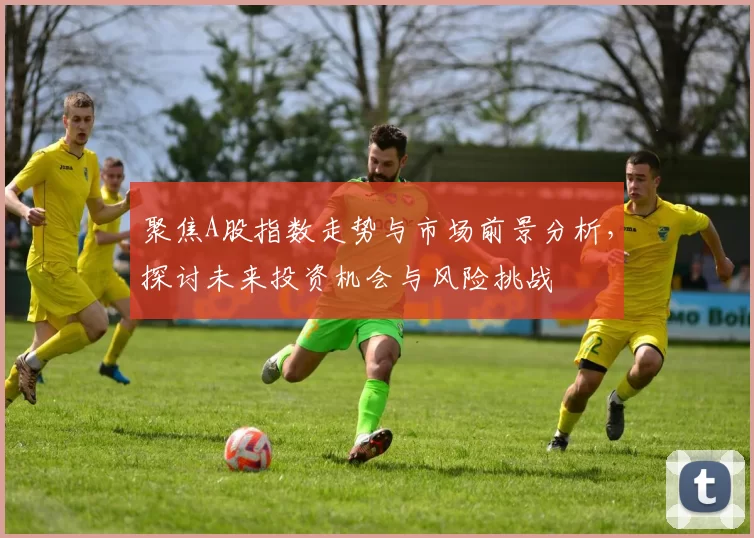 聚焦A股指数走势与市场前景分析，探讨未来投资机会与风险挑战