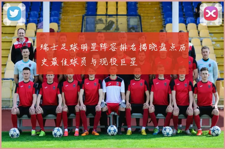 瑞士足球明星阵容排名揭晓盘点历史最佳球员与现役巨星