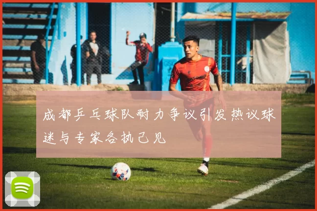 成都乒乓球队耐力争议引发热议球迷与专家各执己见