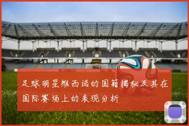 足球明星维西诺的国籍揭秘及其在国际赛场上的表现分析