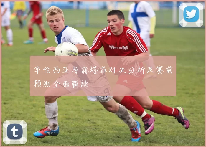 华伦西亚与赫塔菲对决分析及赛前预测全面解读
