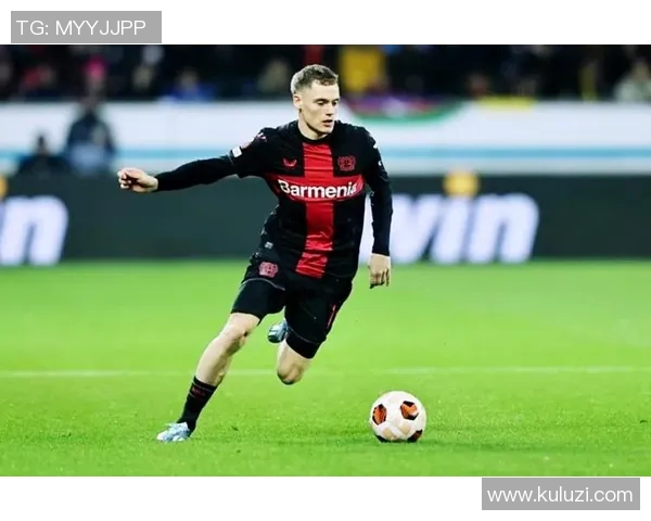 弗洛里安·维尔茨：德国足球天才的崛起与未来潜力解析