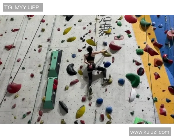 武汉攀岩队的蜕变与挑战极限运动联赛的精彩旅程