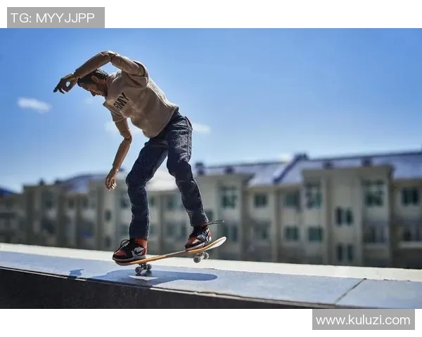 滑板逆袭：见证北京滑板队从默默无闻到崭露头角的奋斗历程